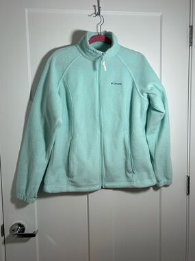 Columbia fleece jacket women’s fleece jacket